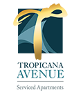 TROPICANA AVENUE