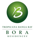 TROPICANA DANGA BAY BORA