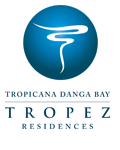TROPICANA DANGA BAY TROPEZ