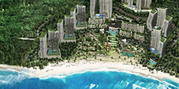 兰卡威 | 海底国地块：273亩