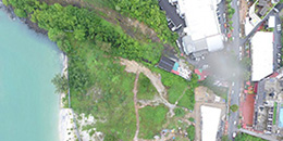 兰卡威 | 珍南海滨地块：39亩