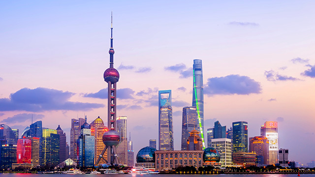 丽阳机构上海公司