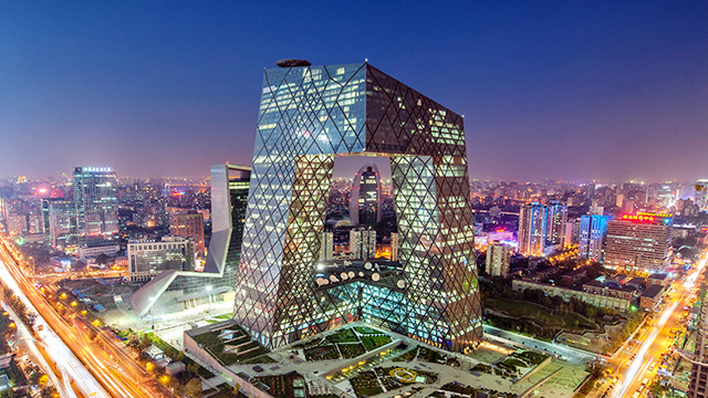 丽阳机构北京公司