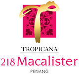 TROPICANA 218 Macalister